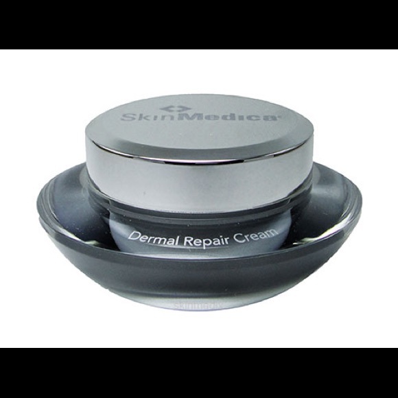 Skinmedica Accessories - SkinMedica Dermal Repair Cream Brand 1.7oz